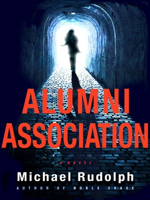 cover image of Alumni Association